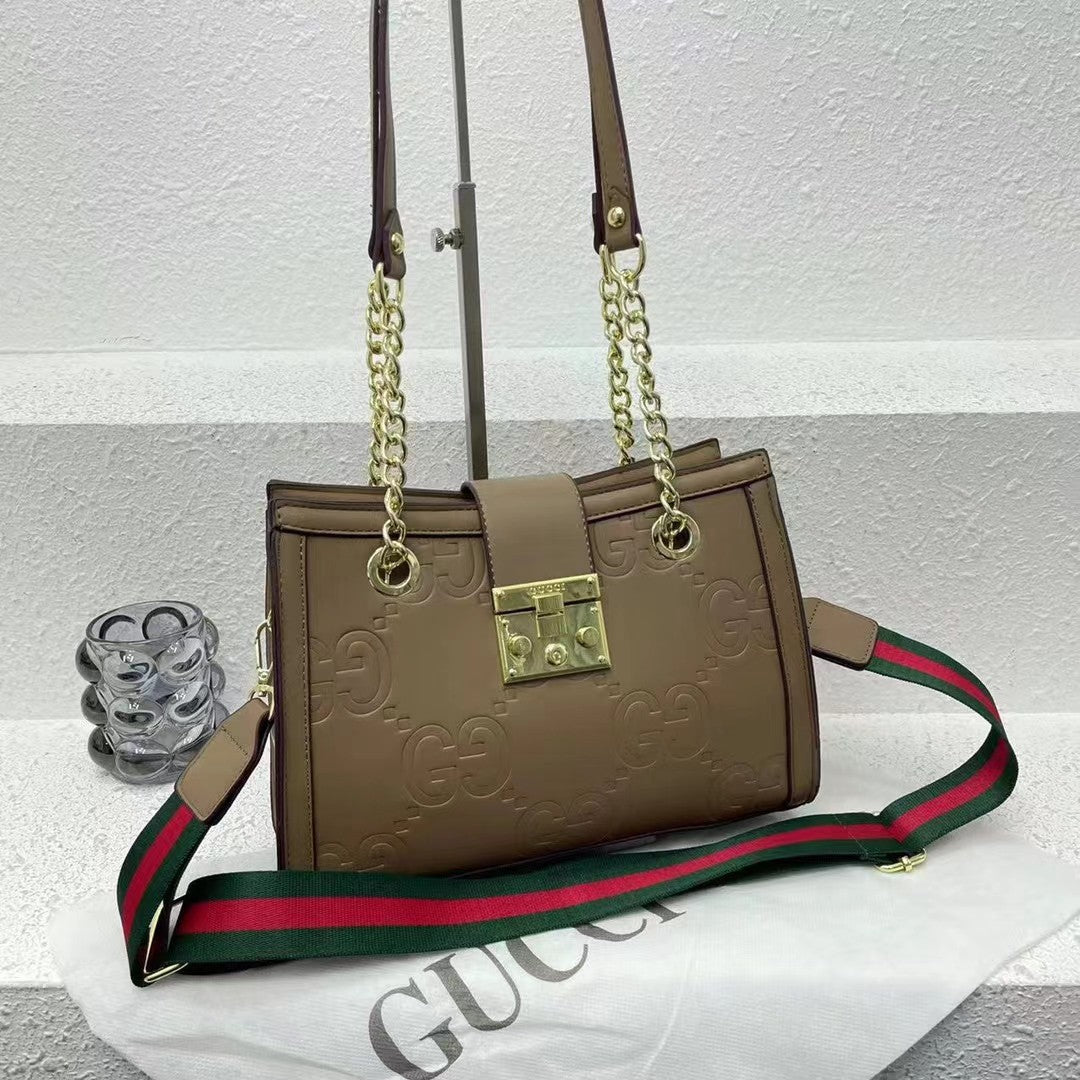 STRAPSTORY - GGC1 BAG - 534