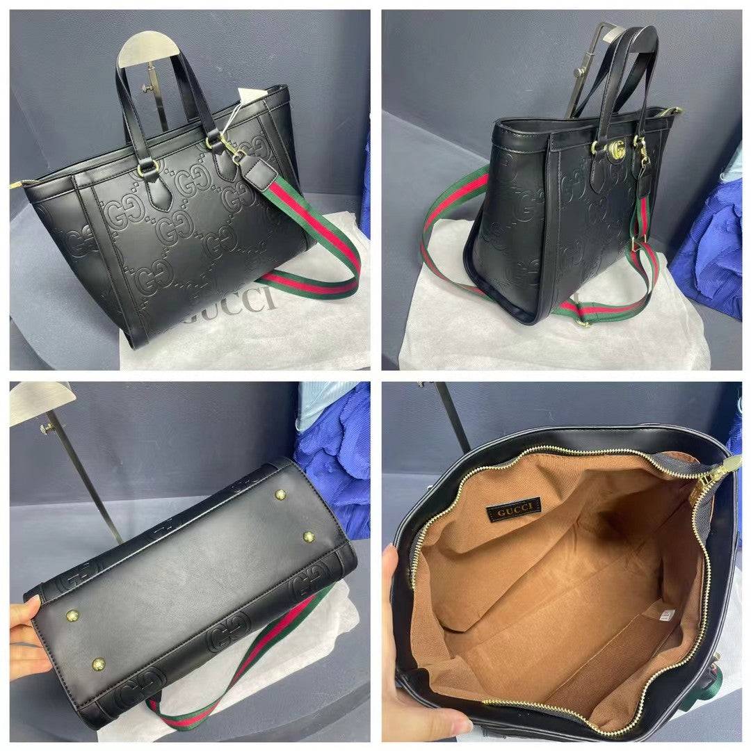 STRAPSTORY - GGC1 BAG - 532