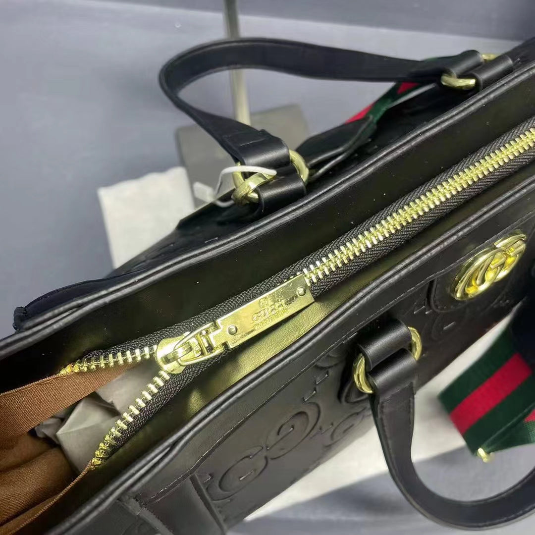 STRAPSTORY - GGC1 BAG - 532