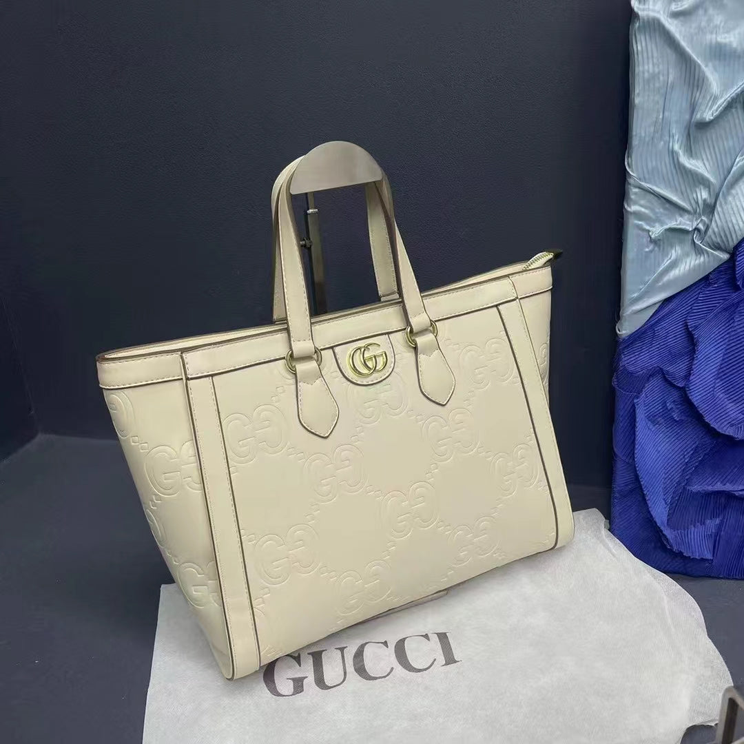 STRAPSTORY - GGC1 BAG - 532