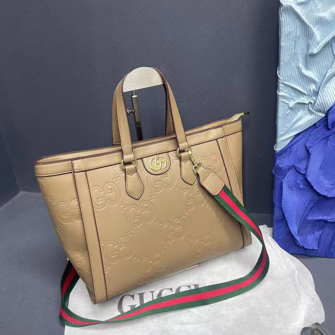 STRAPSTORY - GGC1 BAG - 532
