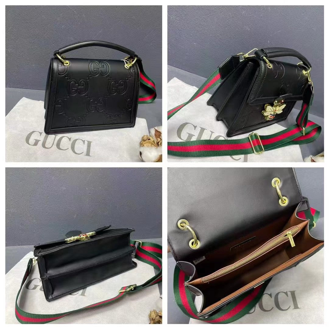 STRAPSTORY - GGC1 BAG - 533