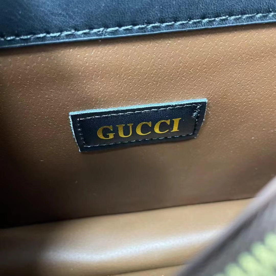 STRAPSTORY - GGC1 BAG - 533