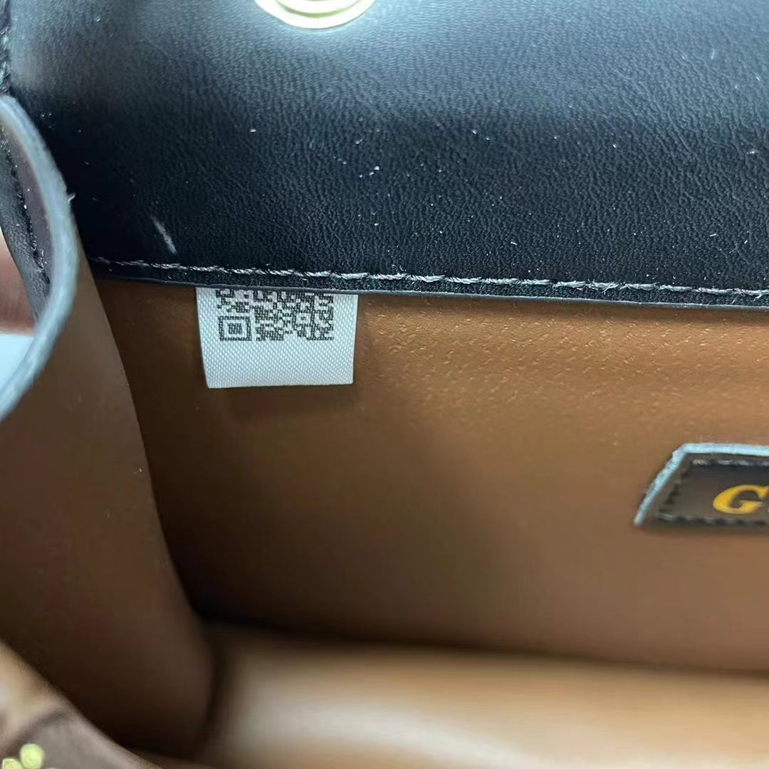 STRAPSTORY - GGC1 BAG - 533