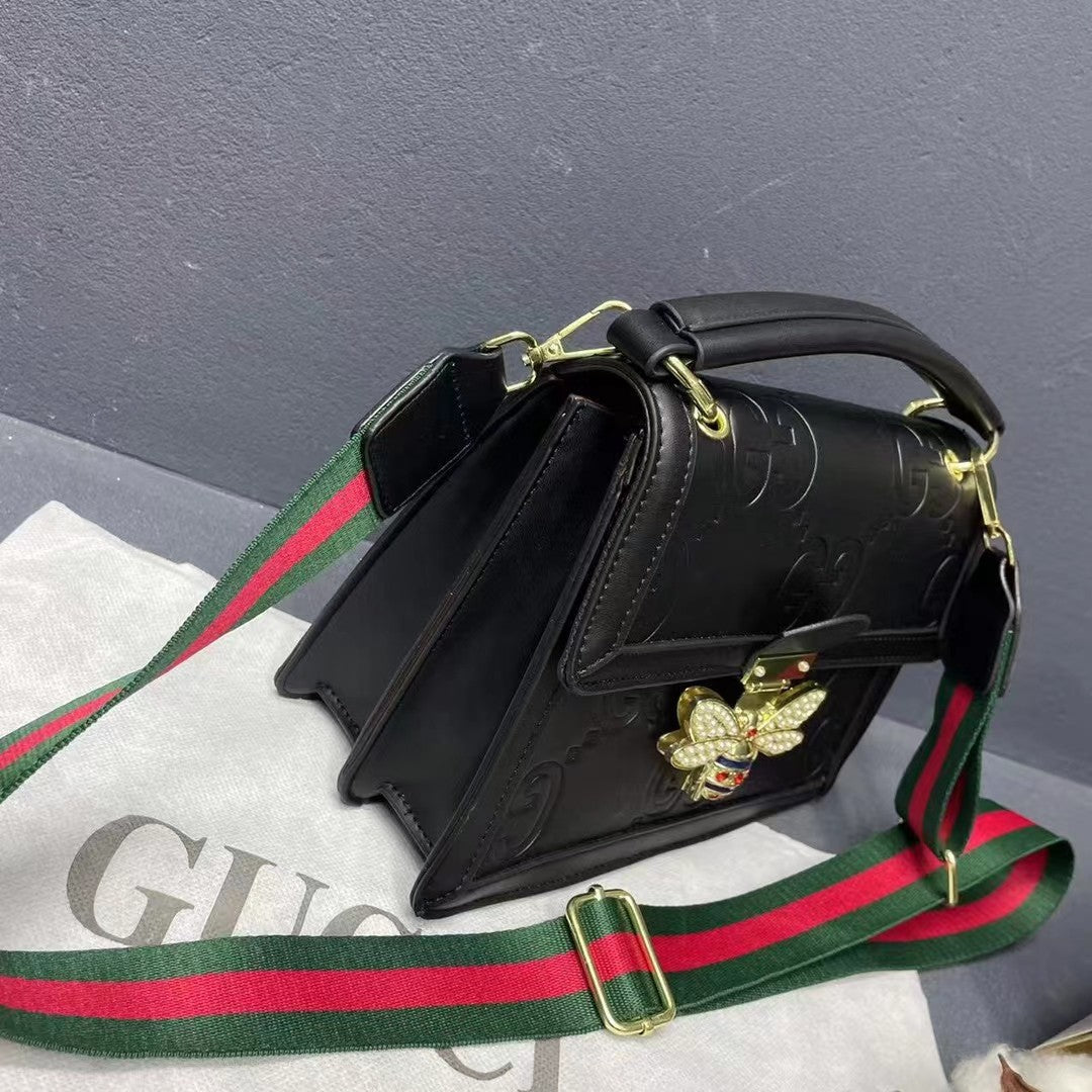 STRAPSTORY - GGC1 BAG - 533
