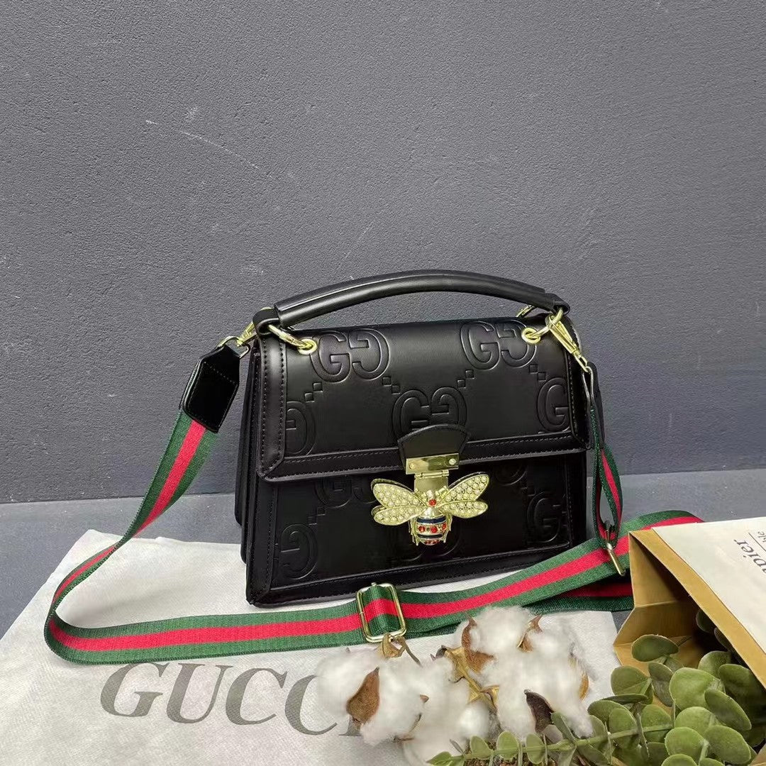 STRAPSTORY - GGC1 BAG - 533