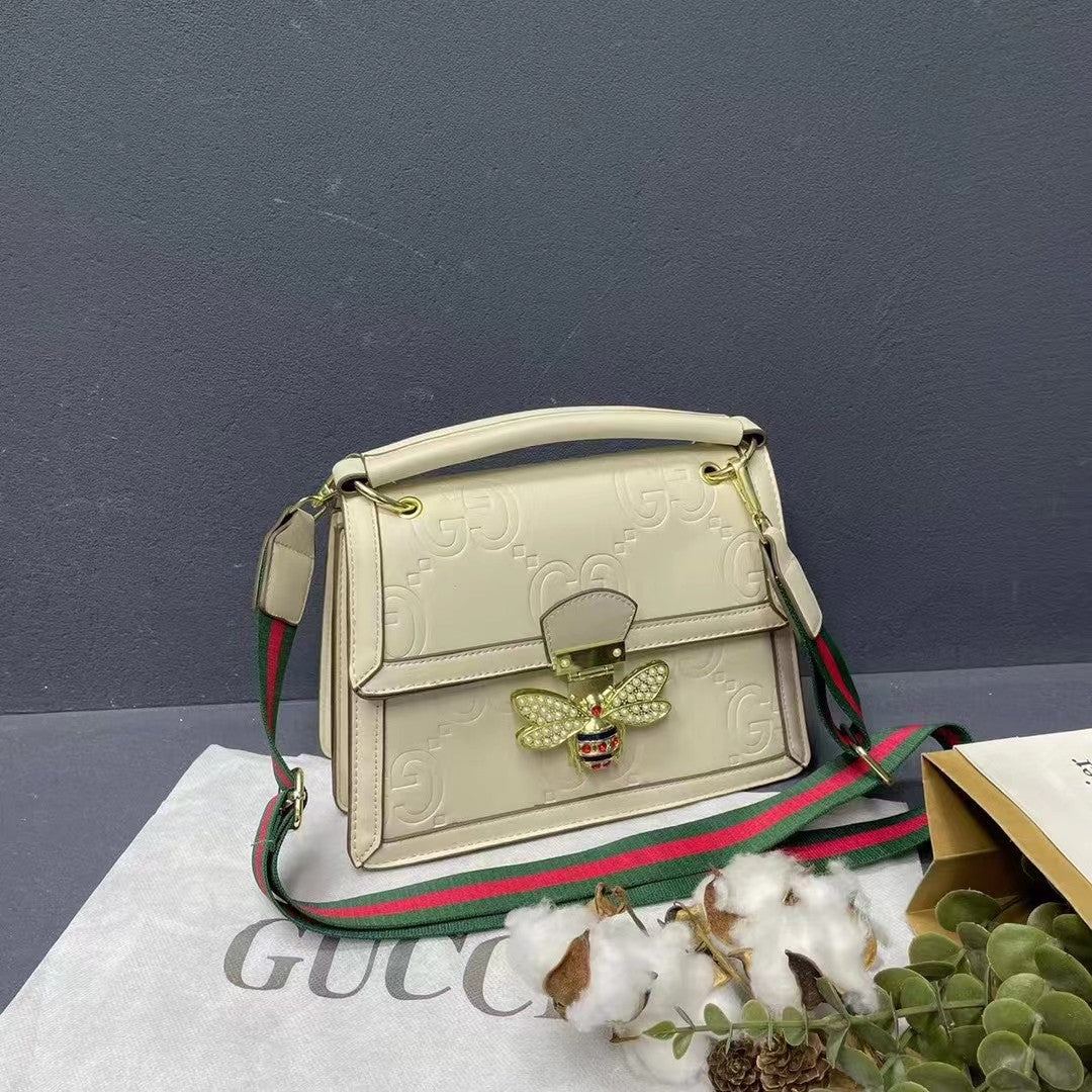 STRAPSTORY - GGC1 BAG - 533