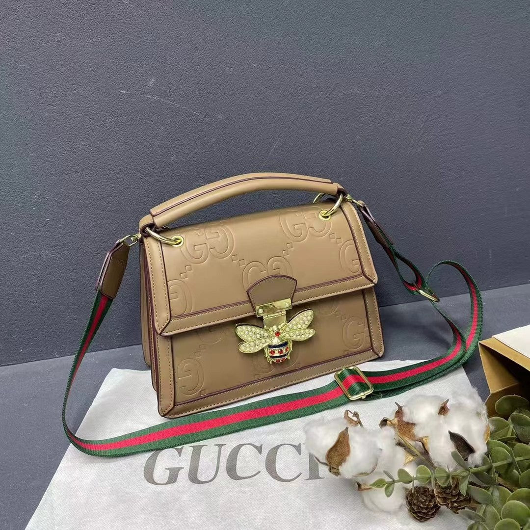STRAPSTORY - GGC1 BAG - 533