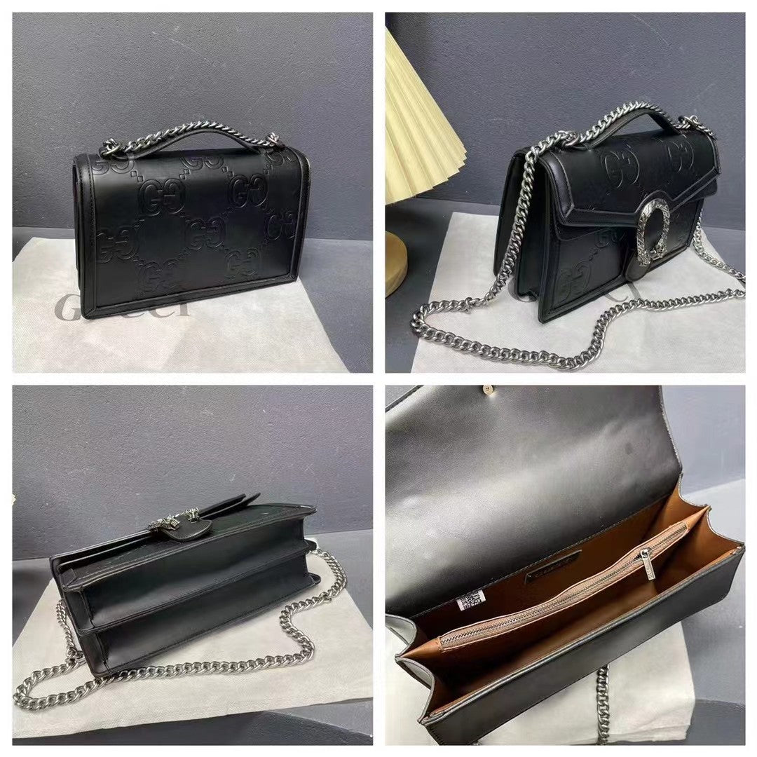 STRAPSTORY - GGC1 BAG - 530