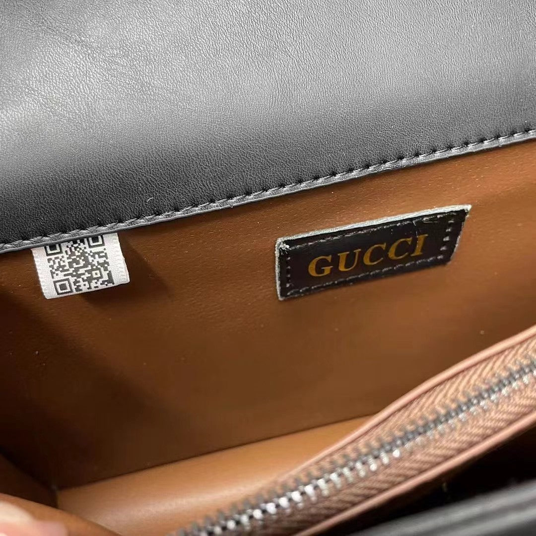 STRAPSTORY - GGC1 BAG - 530