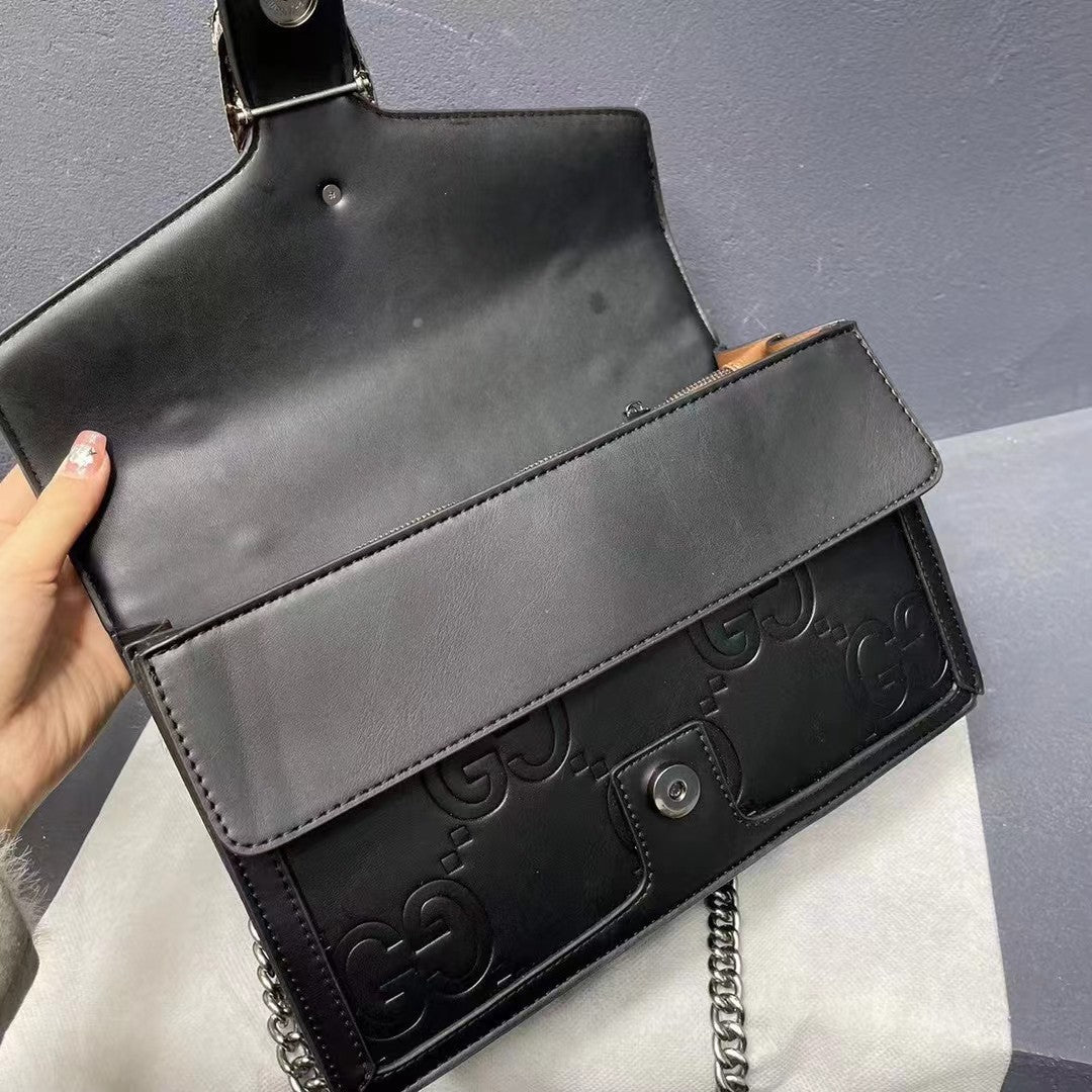 STRAPSTORY - GGC1 BAG - 530