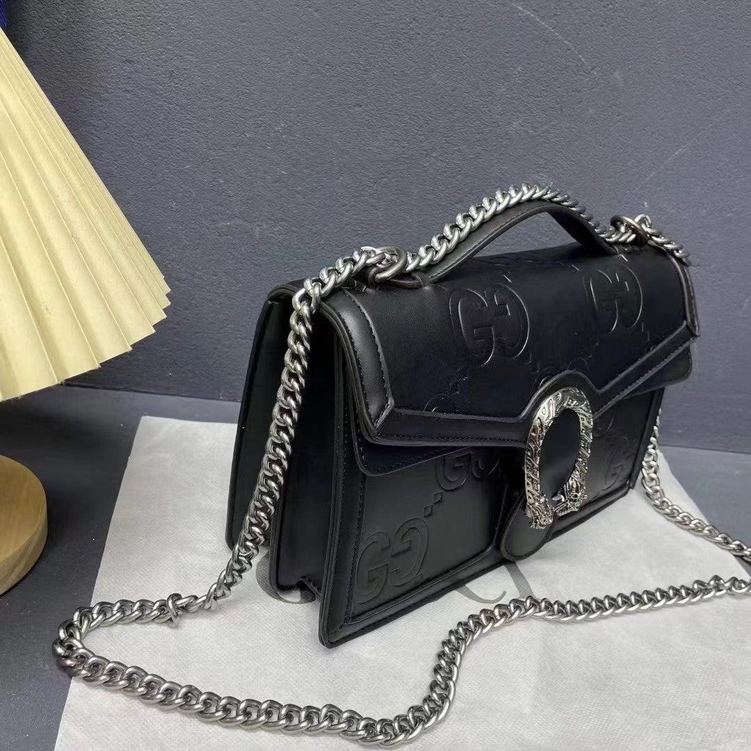 STRAPSTORY - GGC1 BAG - 530