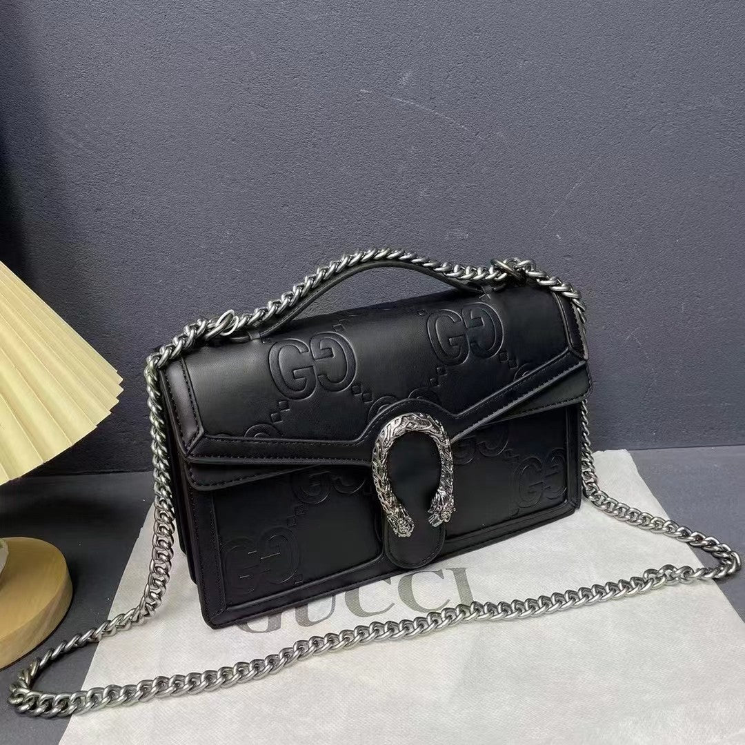STRAPSTORY - GGC1 BAG - 530