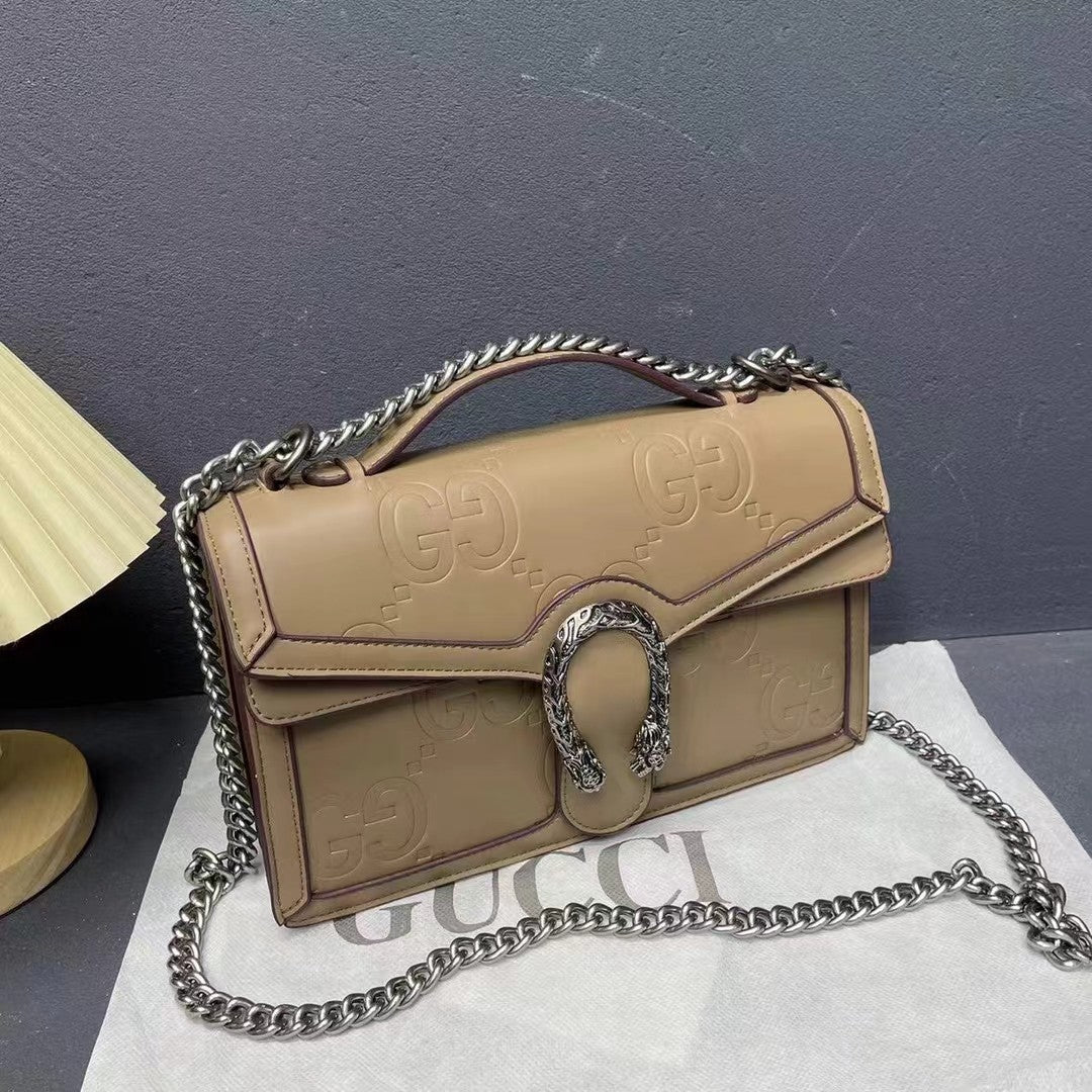 STRAPSTORY - GGC1 BAG - 530