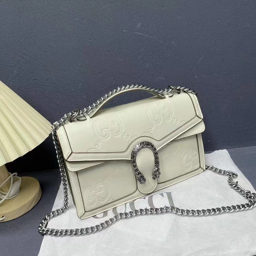 STRAPSTORY - GGC1 BAG - 530