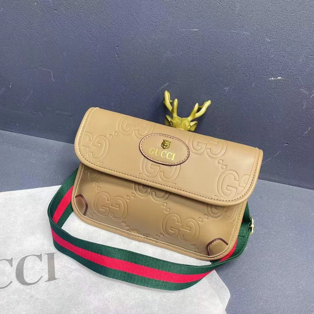 STRAPSTORY - GGC1 BAG - 531