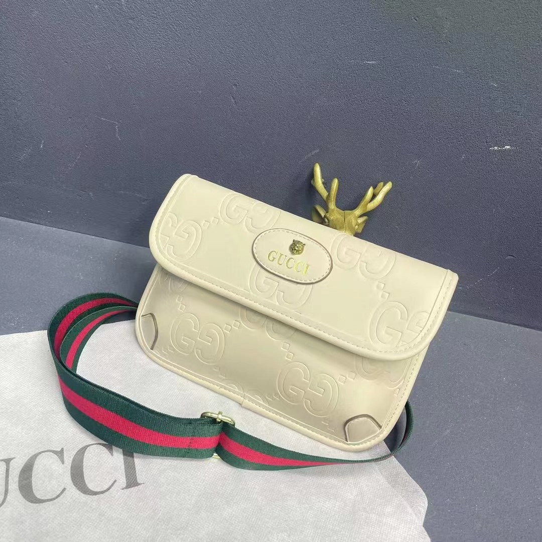 STRAPSTORY - GGC1 BAG - 531