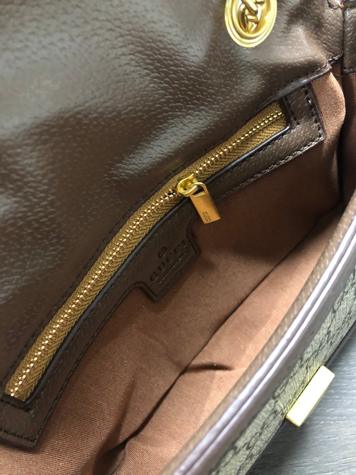 STRAPSTORY - GGC1 BAG - 529