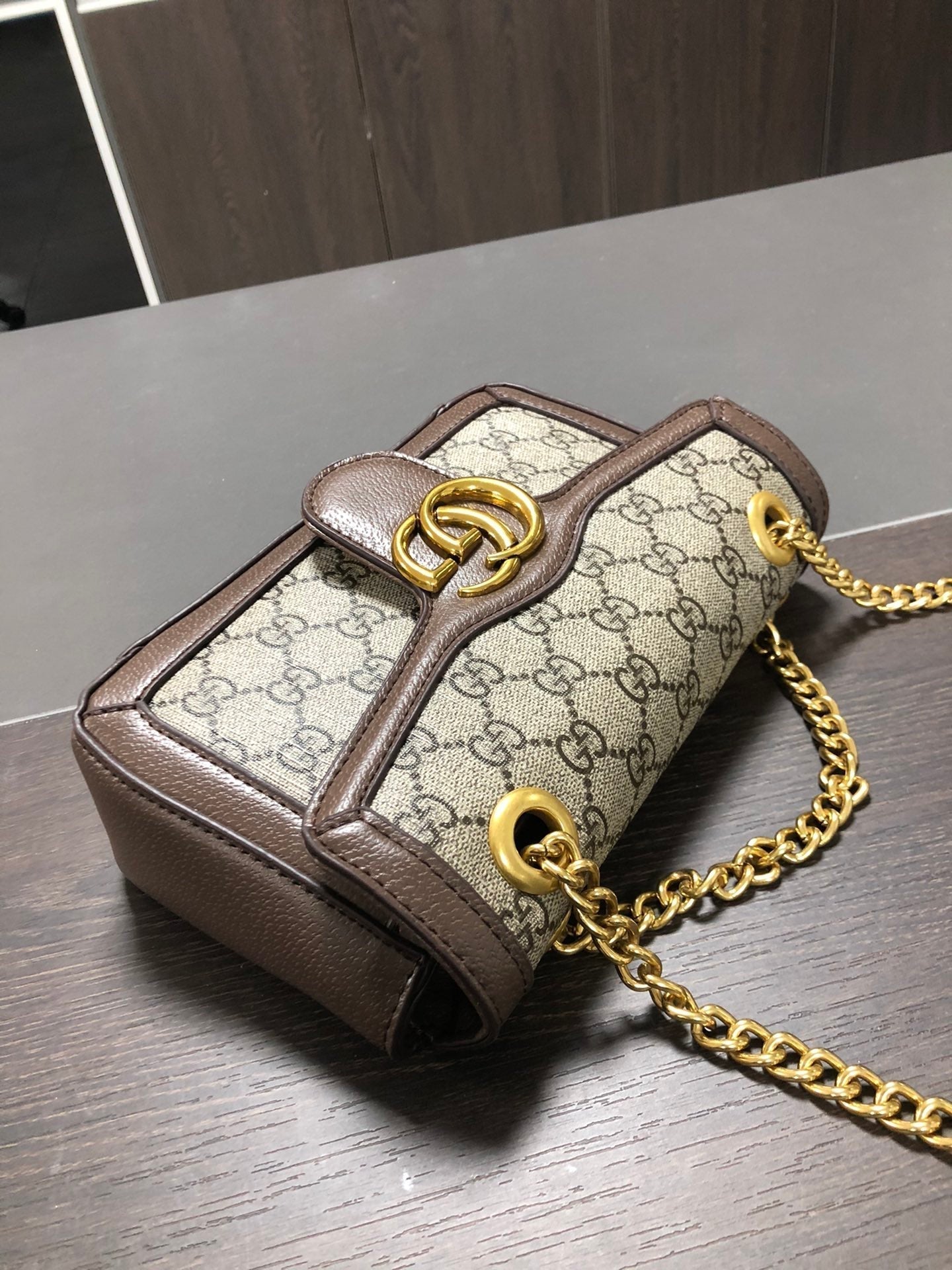 STRAPSTORY - GGC1 BAG - 529