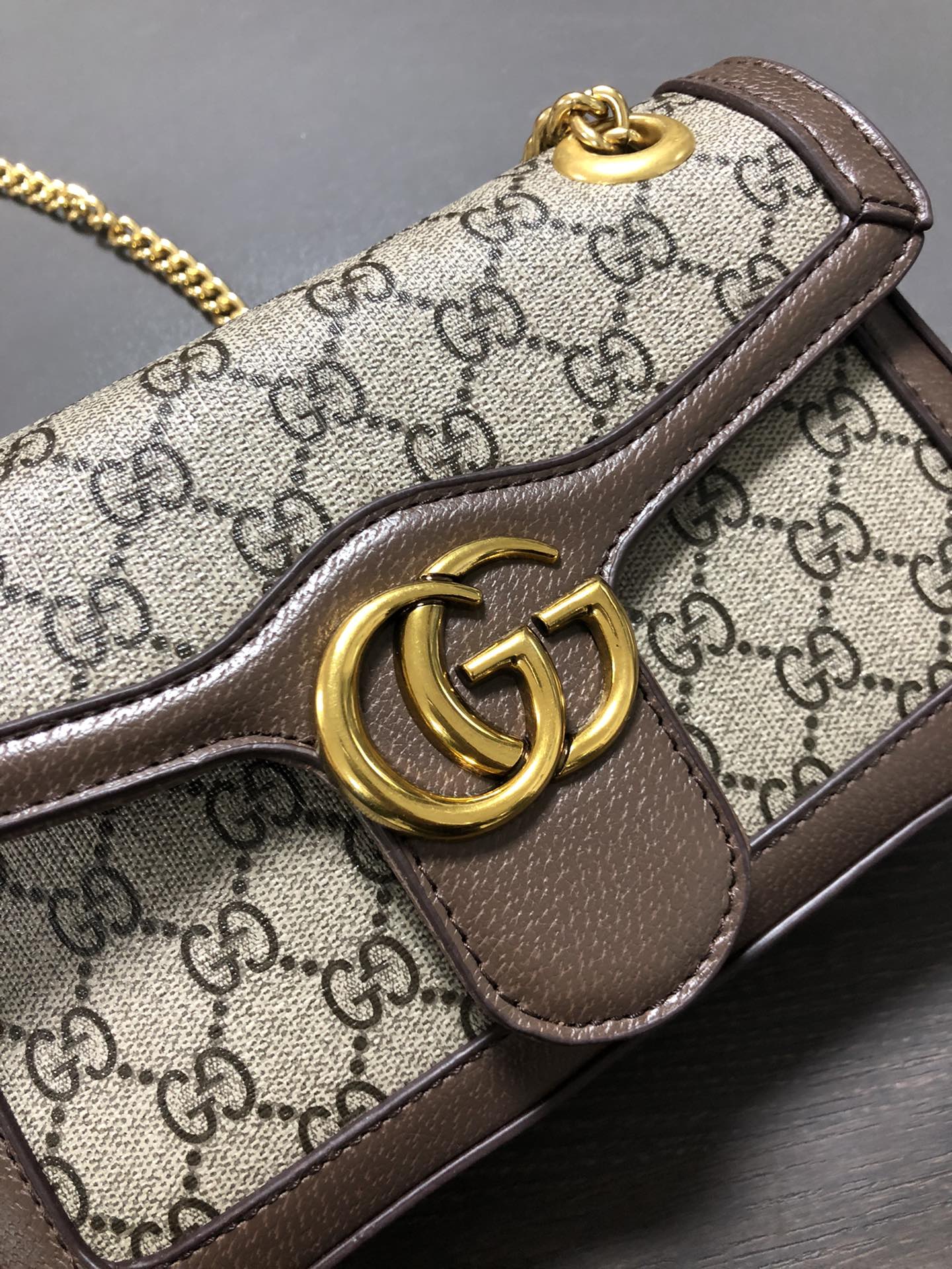 STRAPSTORY - GGC1 BAG - 529