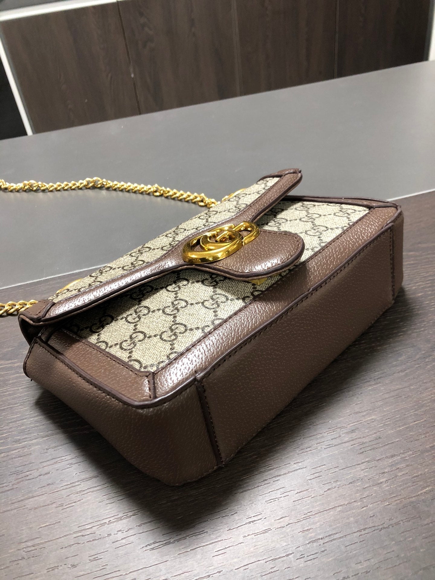 STRAPSTORY - GGC1 BAG - 529