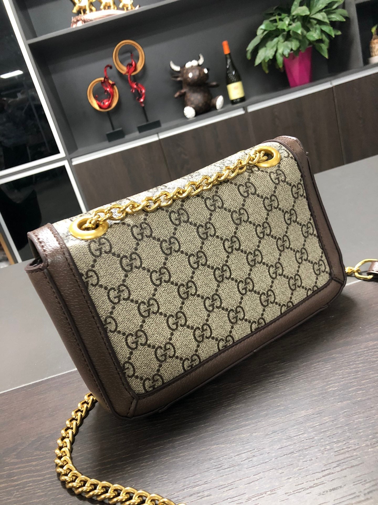 STRAPSTORY - GGC1 BAG - 529