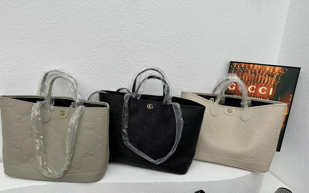 STRAPSTORY - GGC1 BAG - 528