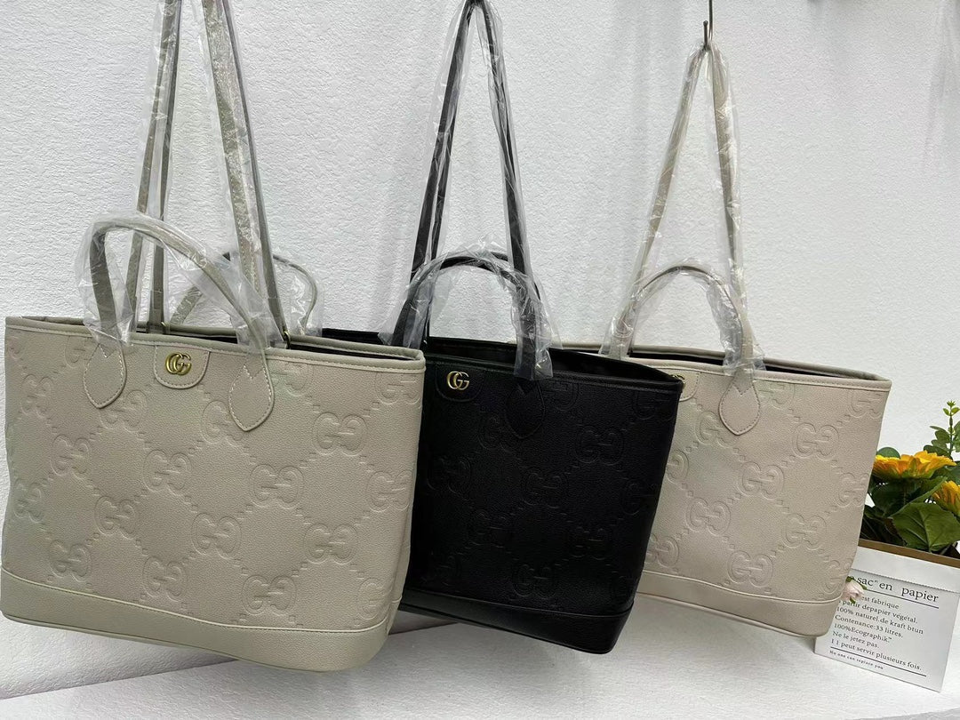 STRAPSTORY - GGC1 BAG - 528
