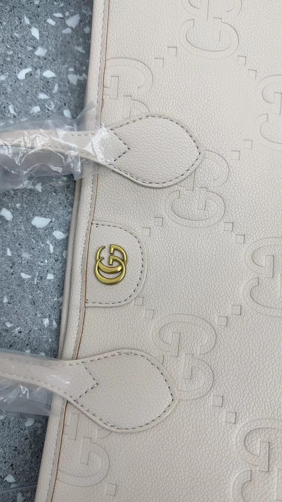 STRAPSTORY - GGC1 BAG - 528