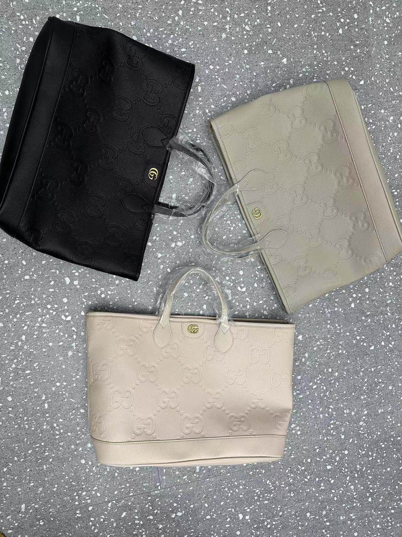 STRAPSTORY - GGC1 BAG - 528