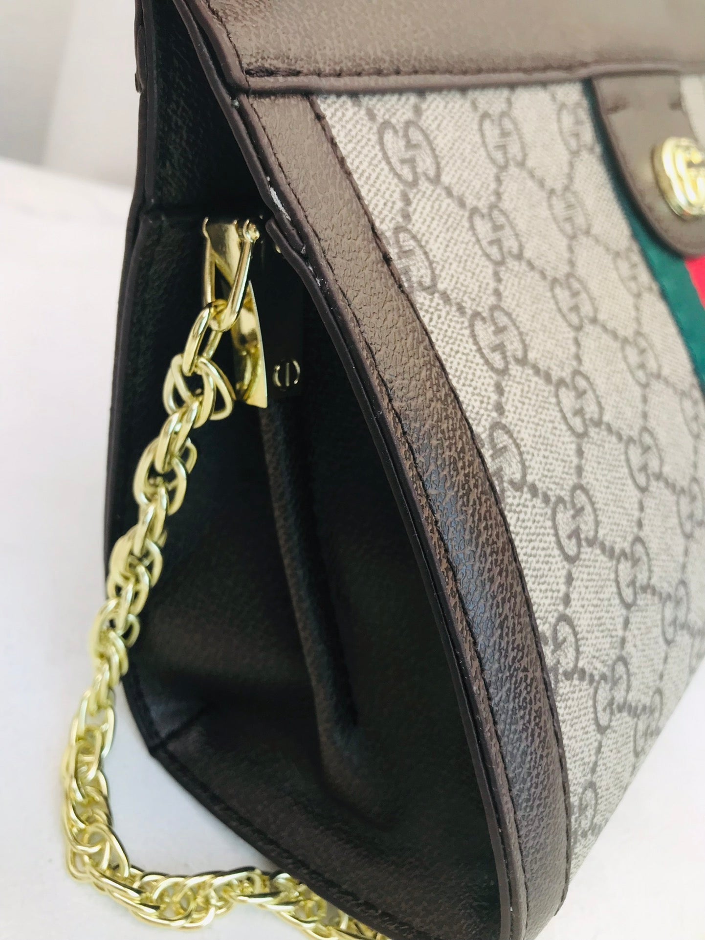STRAPSTORY - GGC1 BAG - 523