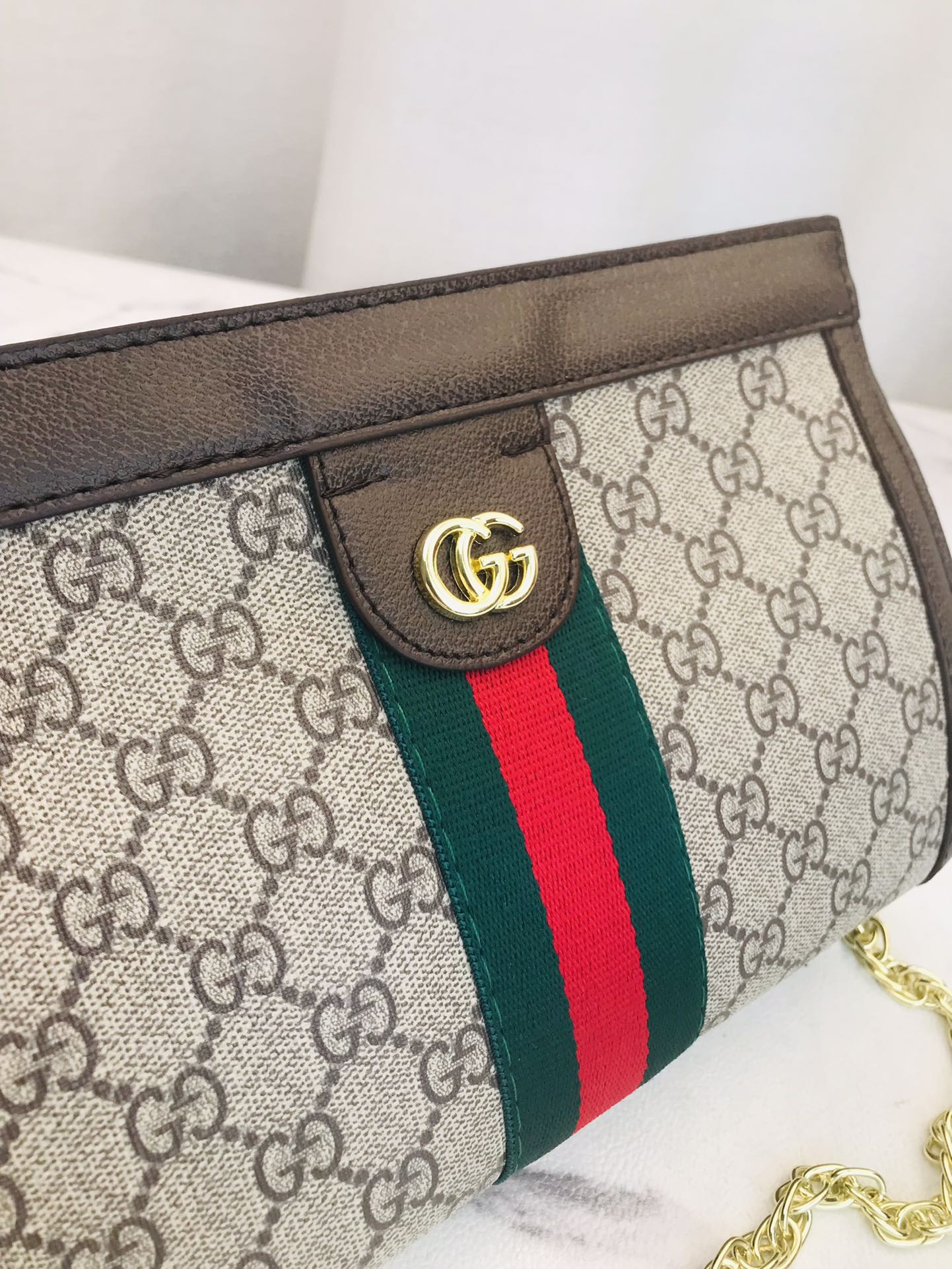 STRAPSTORY - GGC1 BAG - 523