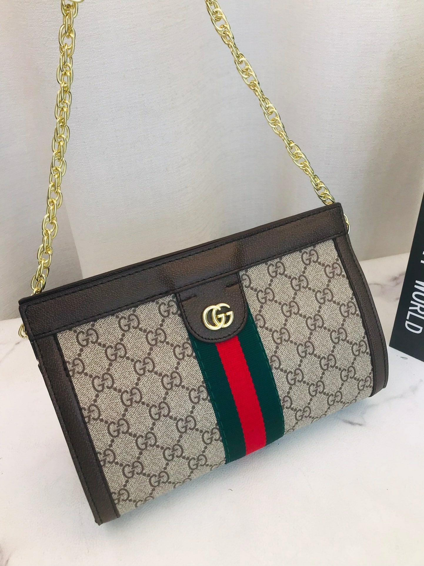 STRAPSTORY - GGC1 BAG - 523