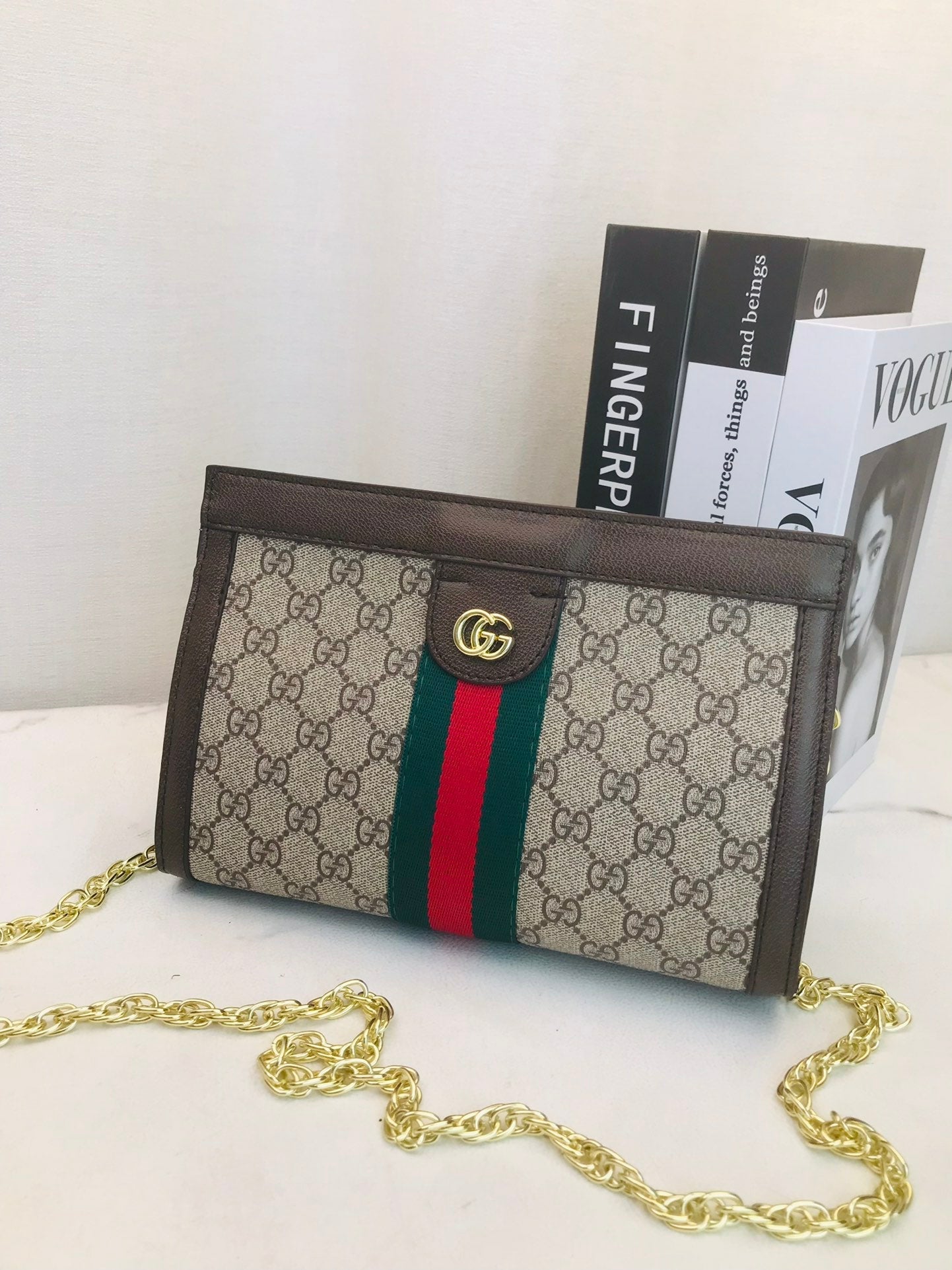 STRAPSTORY - GGC1 BAG - 523