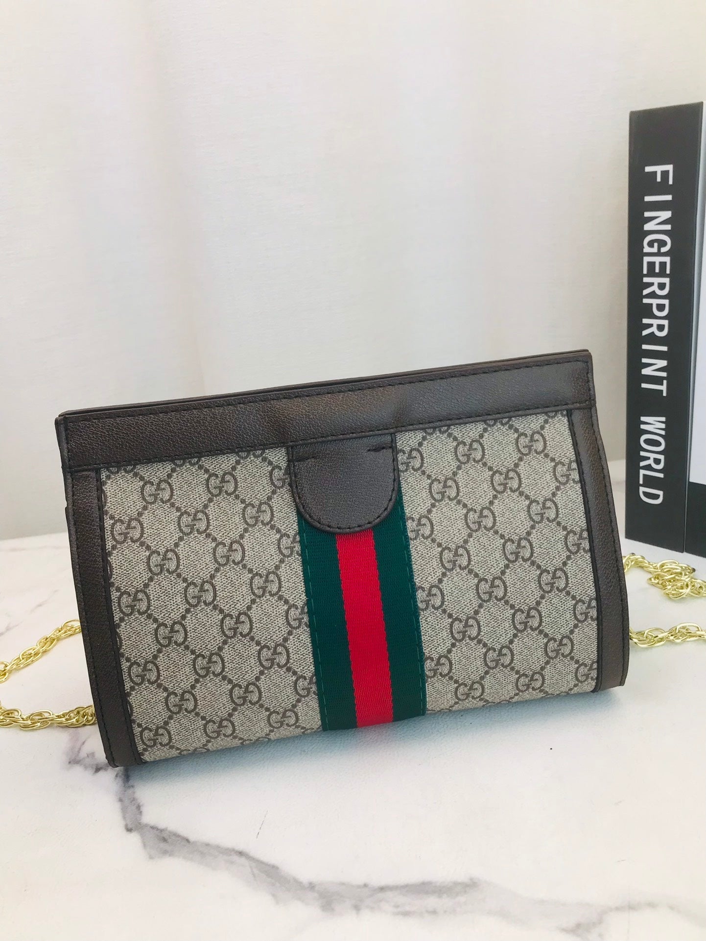 STRAPSTORY - GGC1 BAG - 523