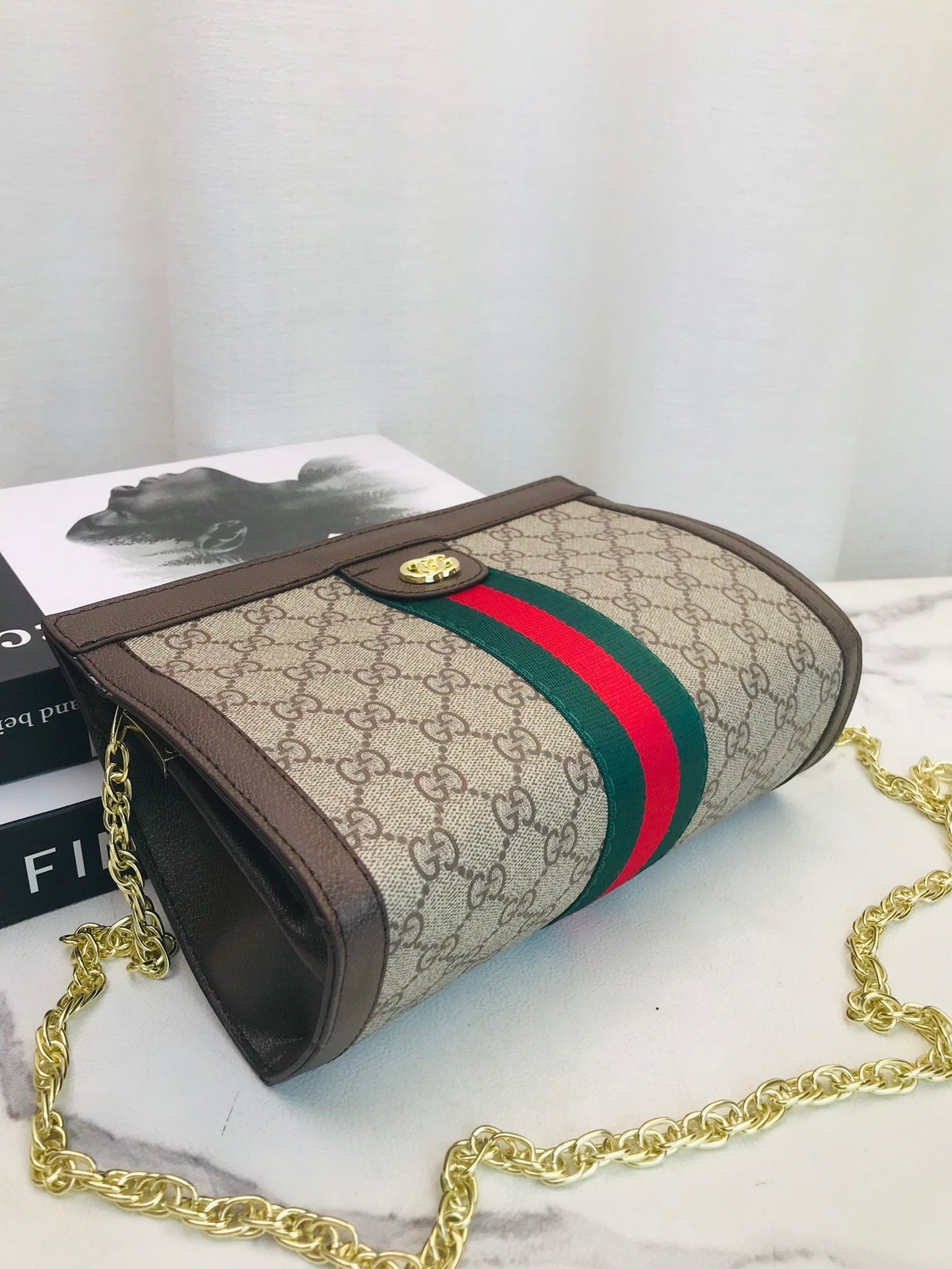 STRAPSTORY - GGC1 BAG - 523