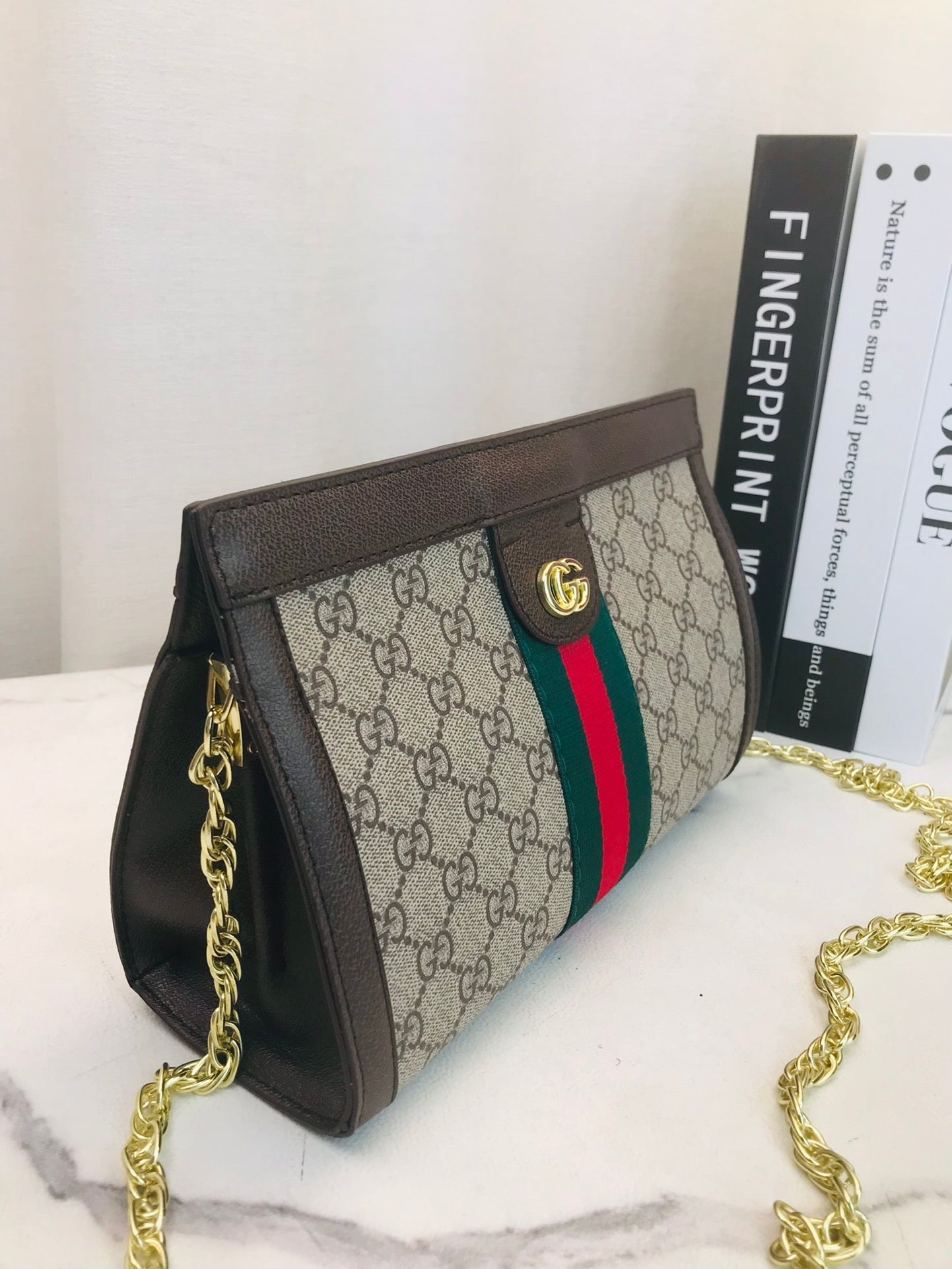 STRAPSTORY - GGC1 BAG - 523