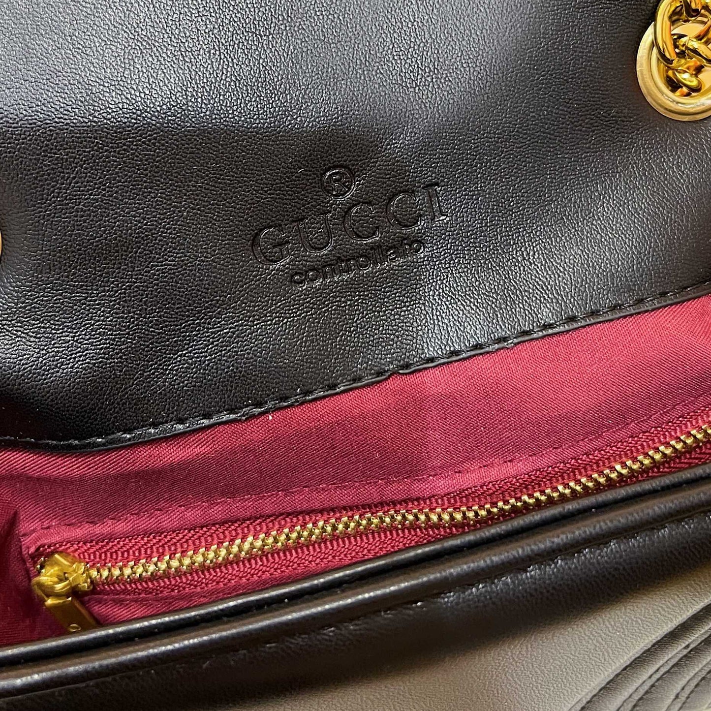 STRAPSTORY - GGC1 BAG - 524