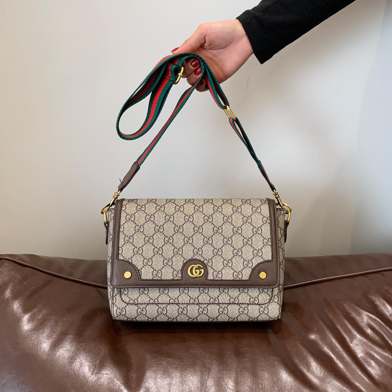 STRAPSTORY - GGC1 BAG - 525