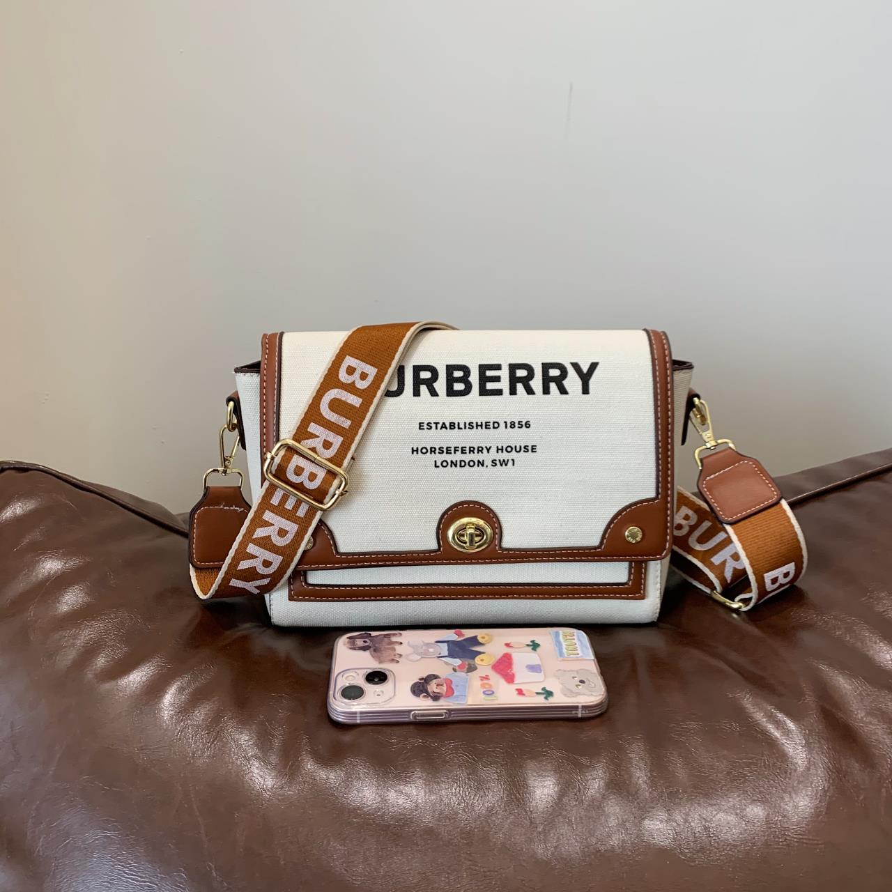 STRAPSTORY - GGC1 BAG - 525