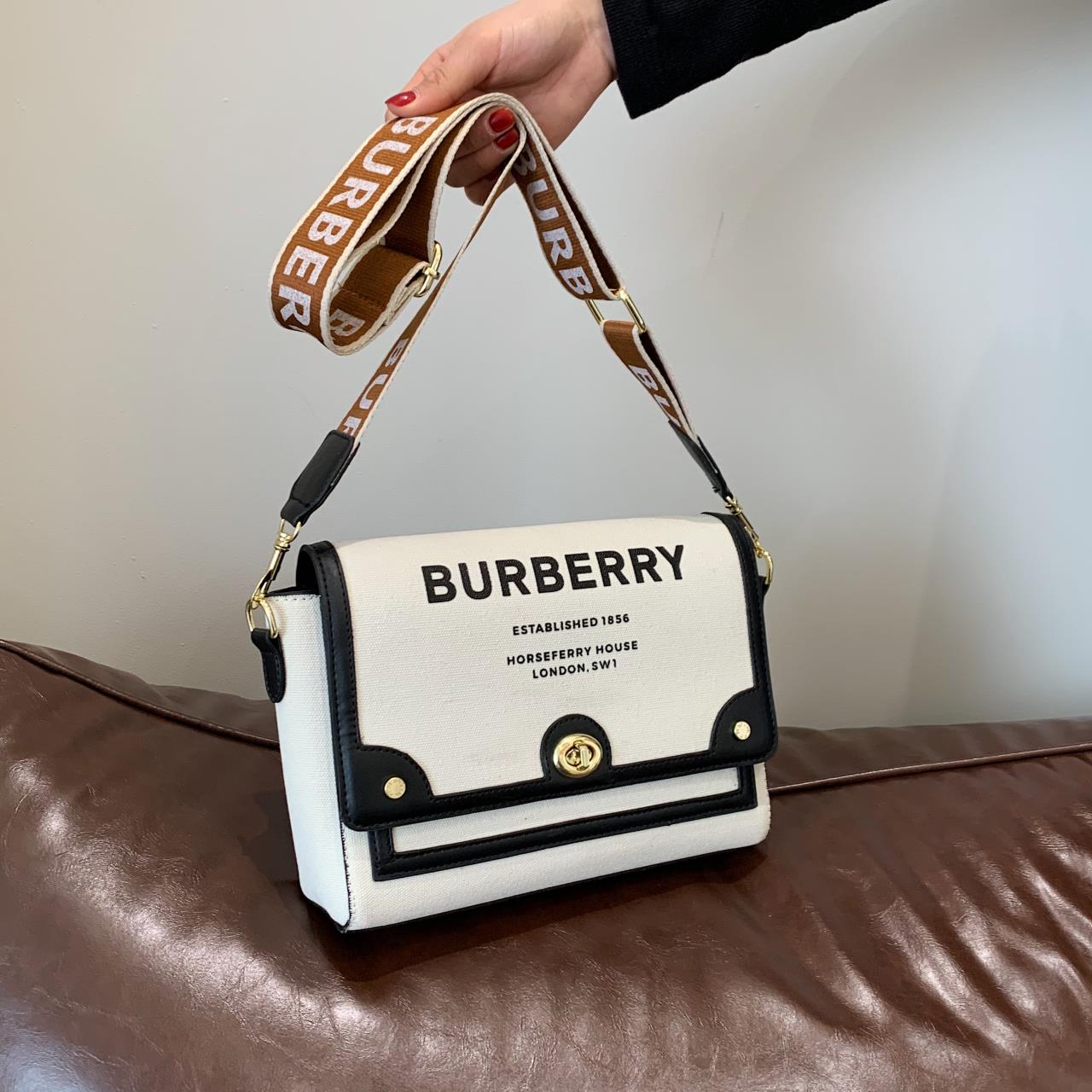 STRAPSTORY - GGC1 BAG - 525