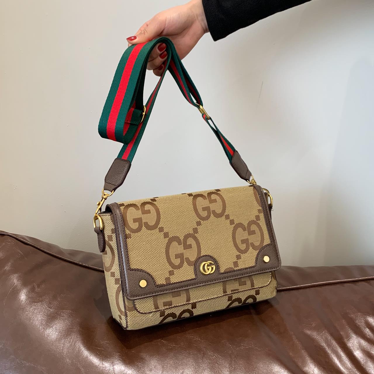 STRAPSTORY - GGC1 BAG - 525