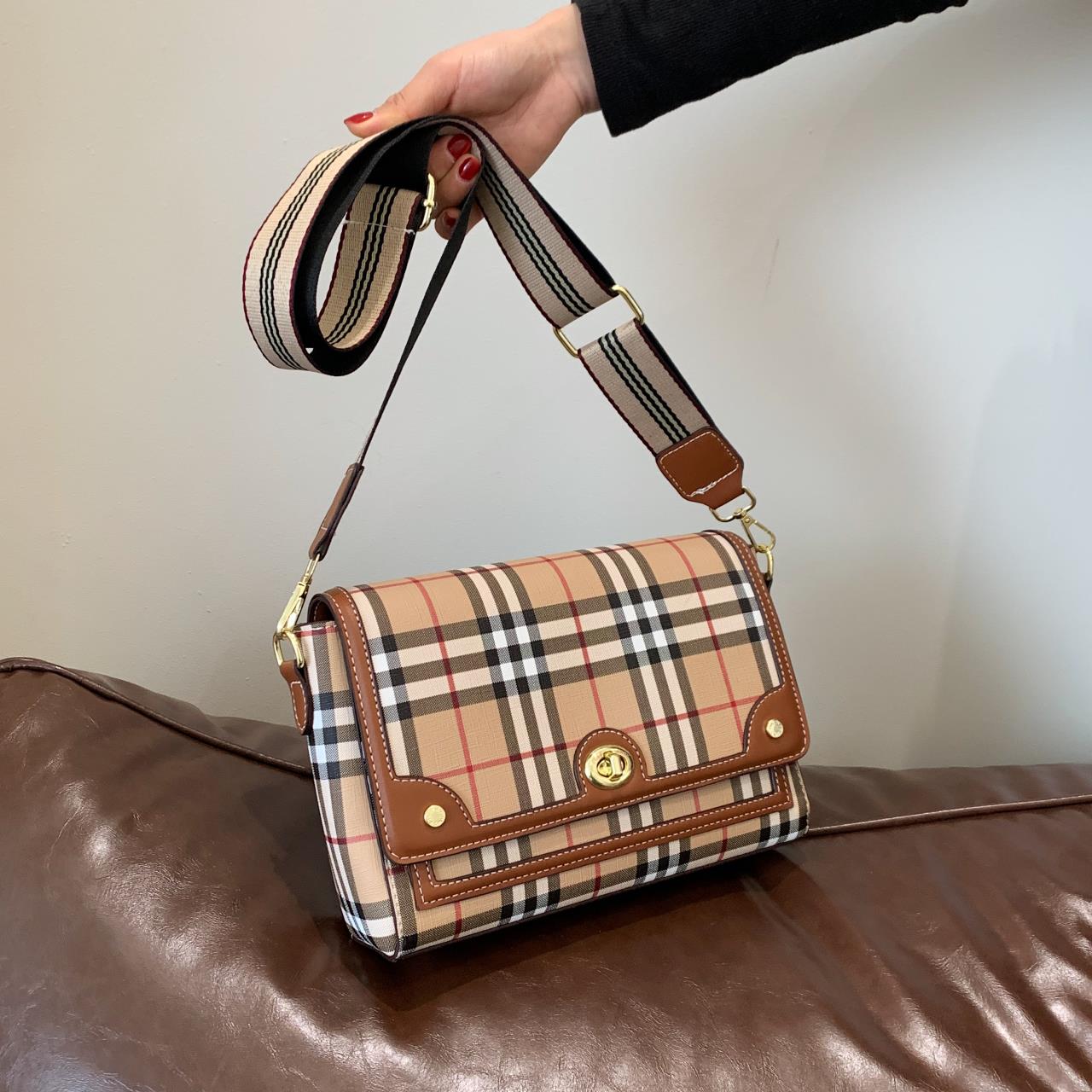STRAPSTORY - GGC1 BAG - 525