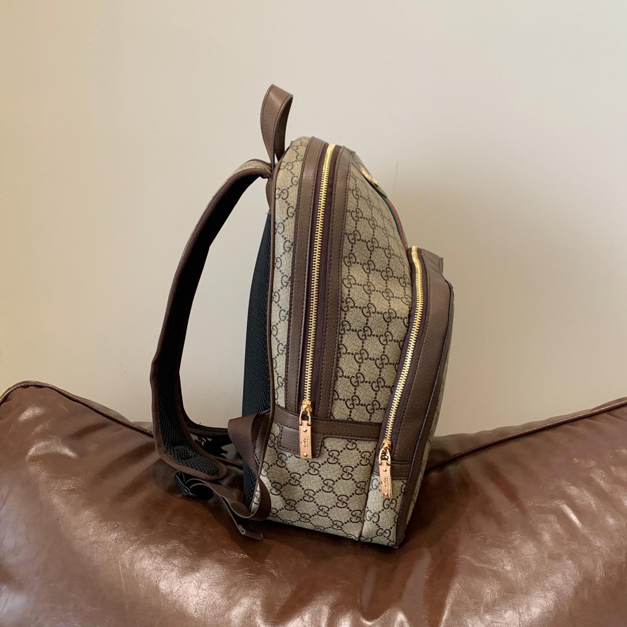 STRAPSTORY - GGC1 BAG - 522