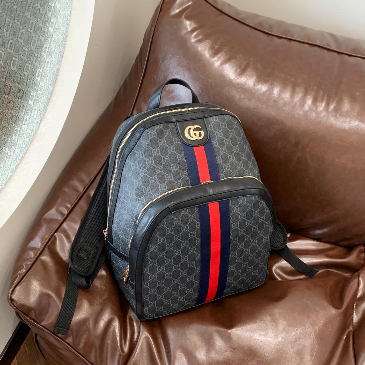STRAPSTORY - GGC1 BAG - 522