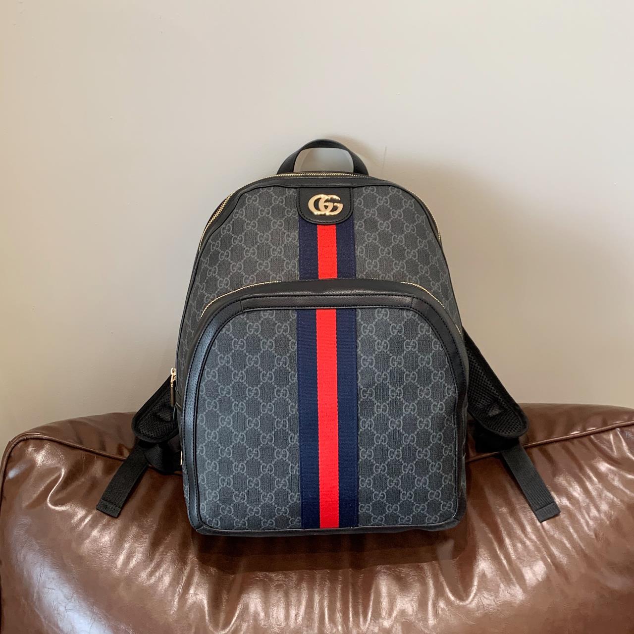 STRAPSTORY - GGC1 BAG - 522