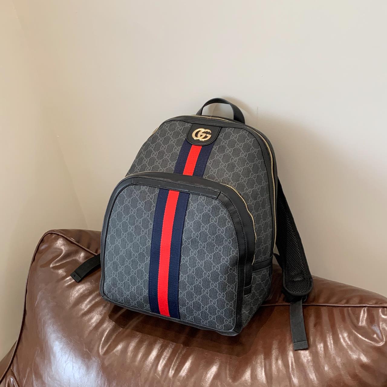 STRAPSTORY - GGC1 BAG - 522