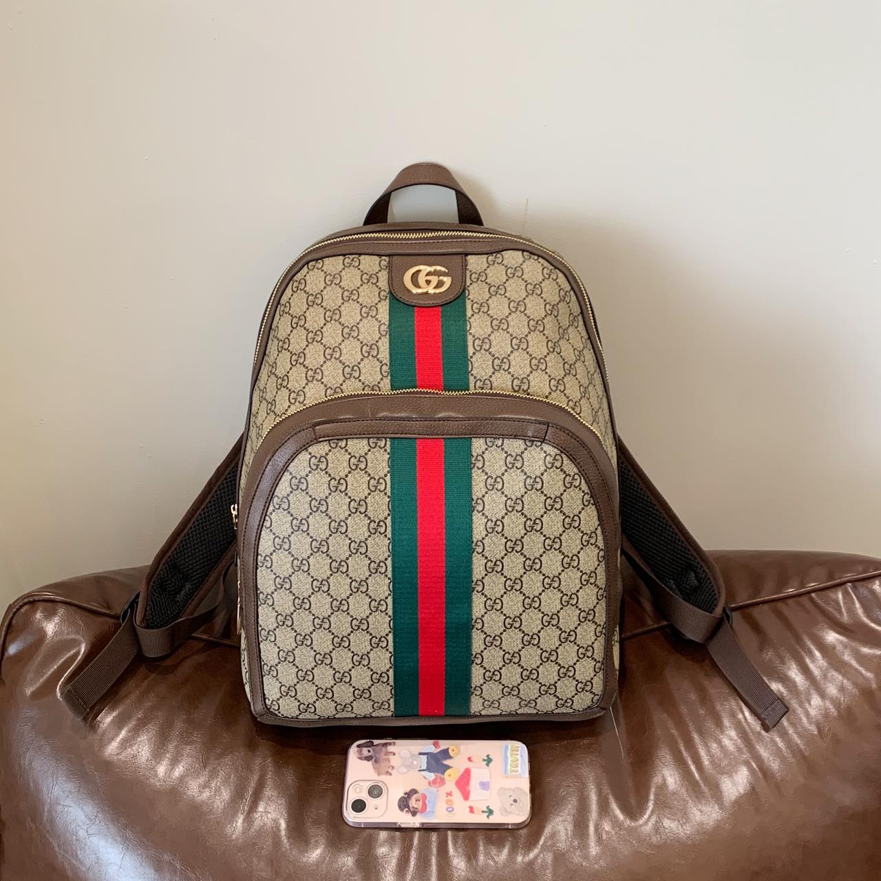 STRAPSTORY - GGC1 BAG - 522