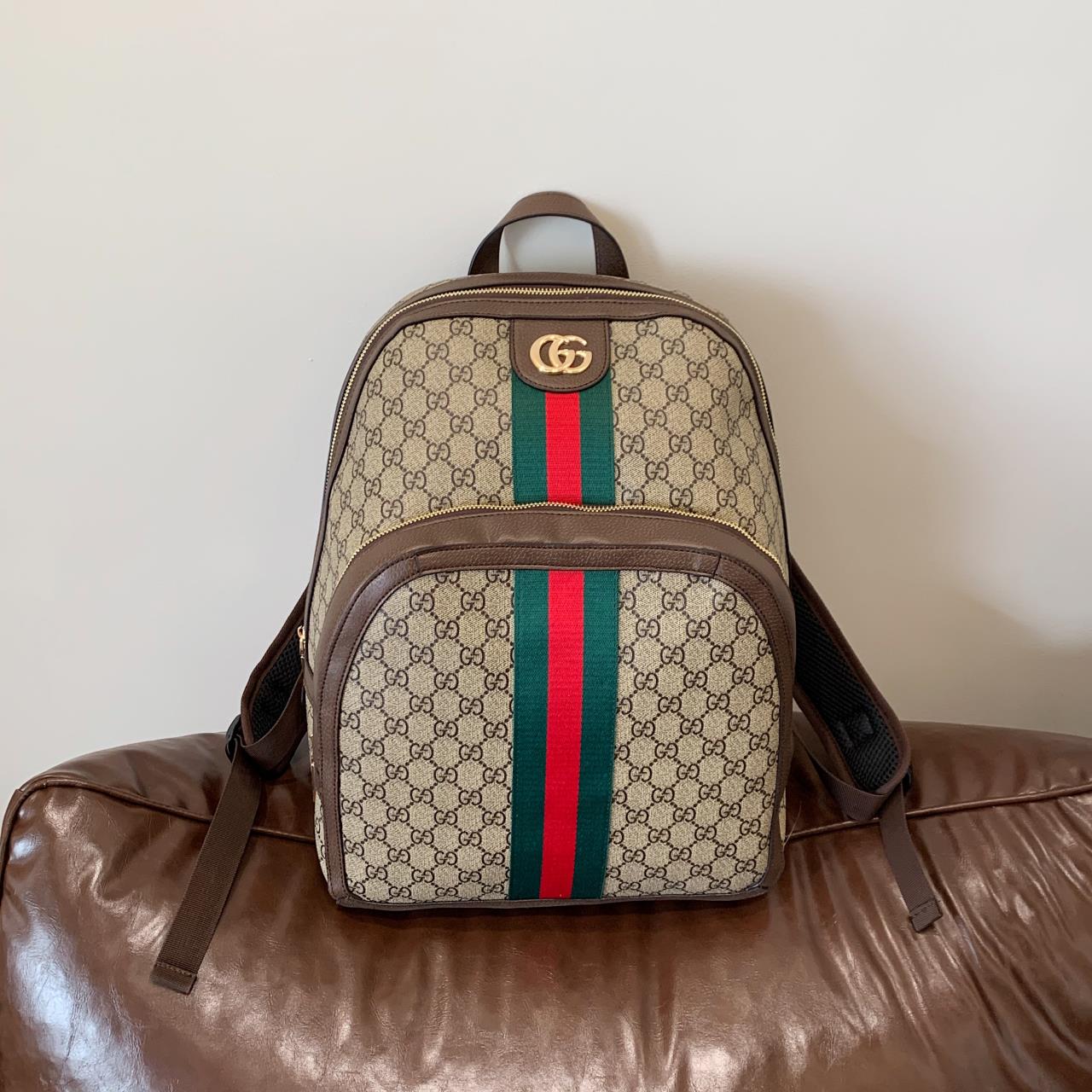 STRAPSTORY - GGC1 BAG - 522