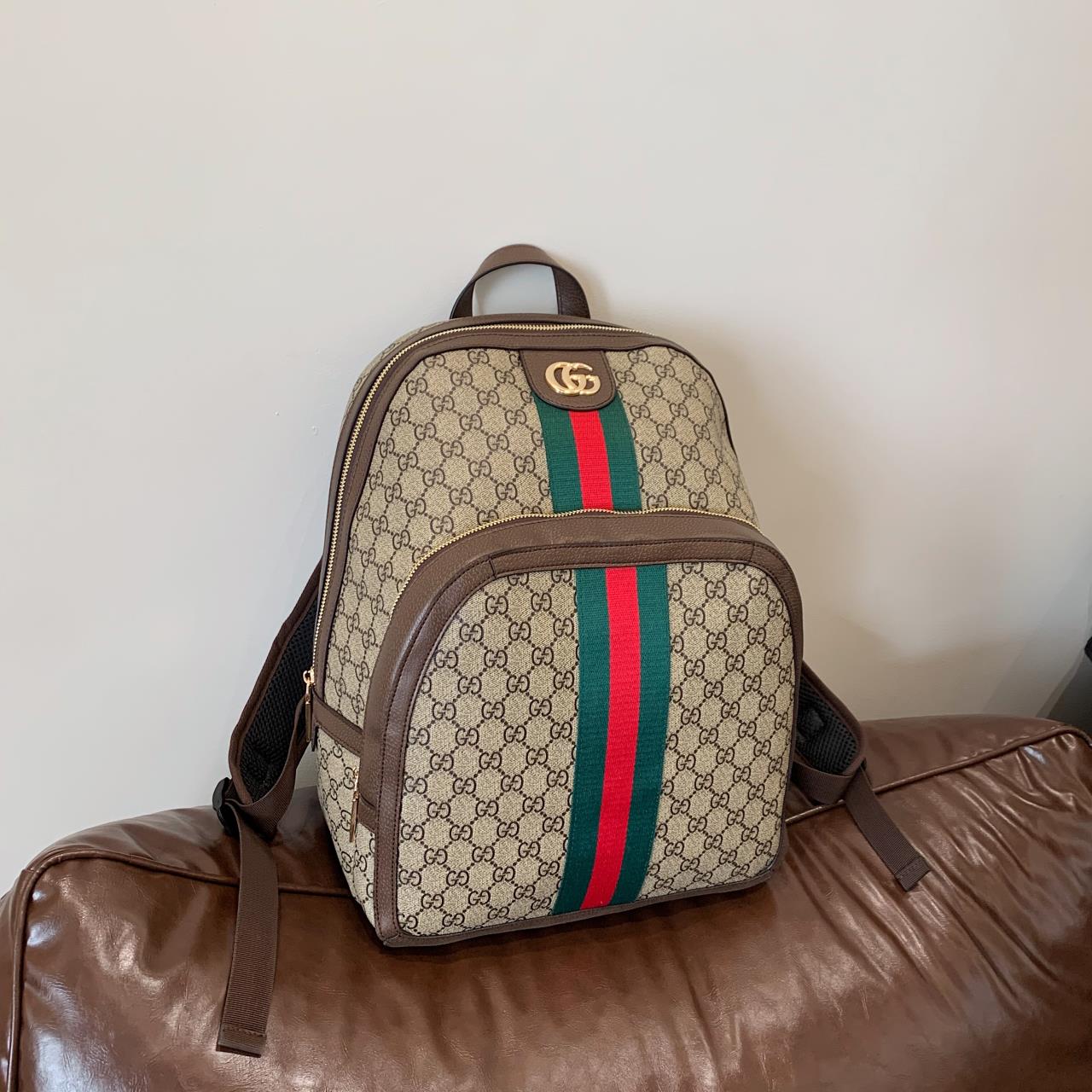 STRAPSTORY - GGC1 BAG - 522
